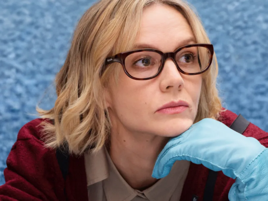 Rienhöfer trifft Prada