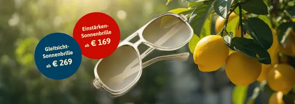 Mulini Sonnenbrillen