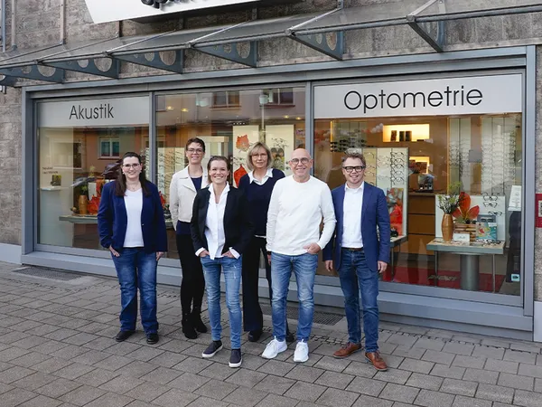 Aus Mosbach wird Rienhöfer