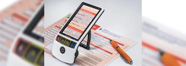 Eschenbach smartlux Digital