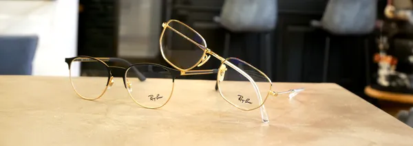 Ray-Ban